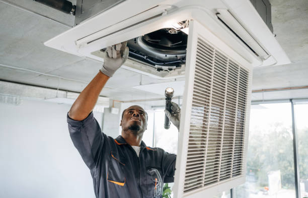 Licensed Ductwork Repair service in Enville, TN - FH HVAC