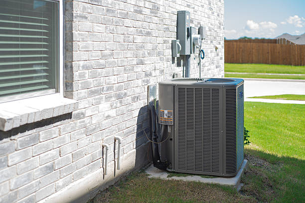 Reliable Ductwork Repair contractor in Enville, TN by FH HVAC